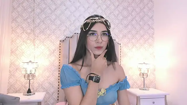 Alison Carde05 online show from October 2025 07:14:01 PM