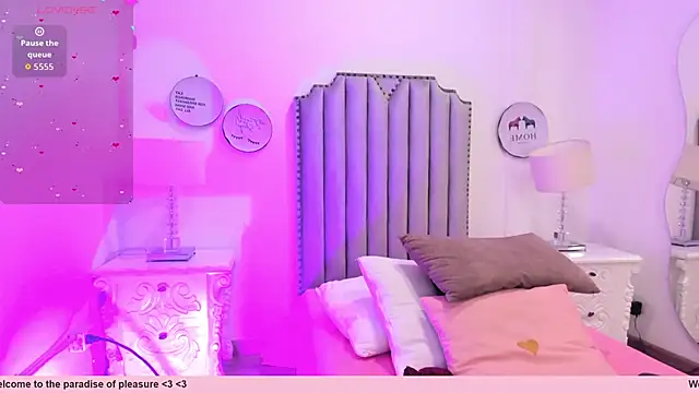 Alison Carde05 online show from May 2026 06:55:02 PM