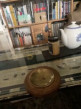 PuraTinta miau online show from February 2026 07:30:02 AM