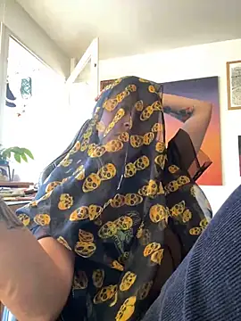 PuraTinta miau online show from November 2025 03:15:01 PM