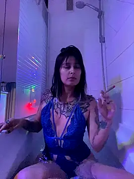 PuraTinta miau online show from November 2025 09:52:01 AM