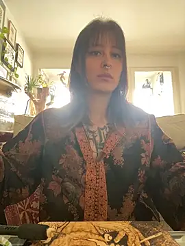 PuraTinta miau online show from February 2026 09:50:02 AM