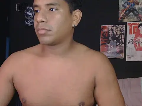 latinboybigdick online show from April 2026 06:15:02 AM