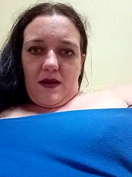 SherryLady291 online show from October 2025 07:15:01 PM