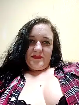 SherryLady291 online show from October 2025 08:19:01 PM