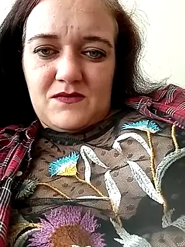 SherryLady291 online show from October 2025 07:31:02 AM