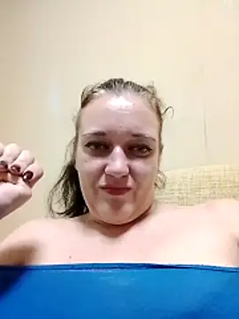 SherryLady291 online show from November 2025 07:25:01 PM