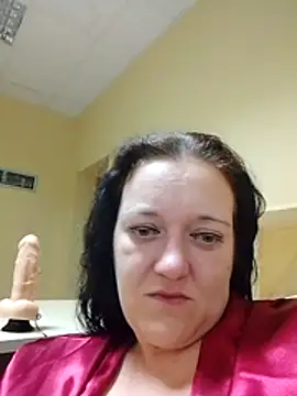 SherryLady291 online show from December 2025 08:00:01 PM