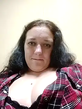 SherryLady291 online show from October 2025 04:37:01 PM