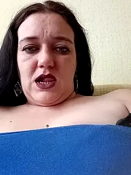 SherryLady291 online show from October 2025 07:00:02 AM