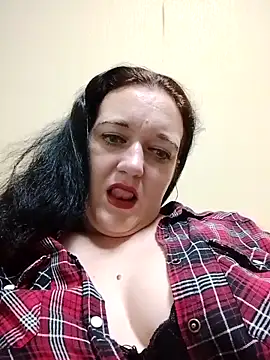 SherryLady291 online show from December 2025 05:58:01 PM