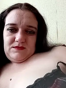 SherryLady291 online show from October 2025 05:08:01 AM