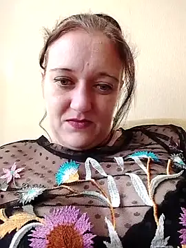 SherryLady291 online show from November 2025 09:53:01 AM