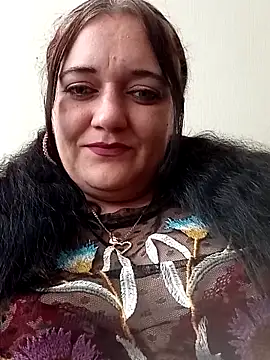 SherryLady291 online show from October 2025 06:15:01 AM