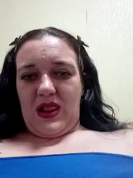 SherryLady291 online show from October 2025 06:54:02 PM