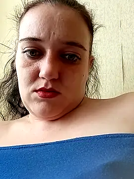 SherryLady291 online show from October 2025 07:20:02 AM