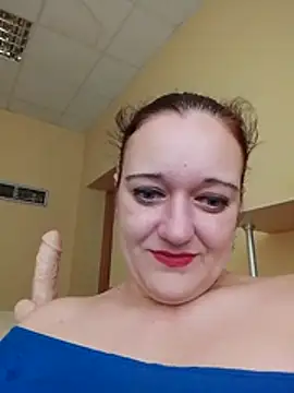 SherryLady291 online show from December 2025 08:46:02 AM