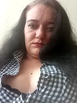 SherryLady291 online show from October 2025 08:04:02 AM