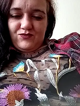 SherryLady291 online show from October 2025 05:53:01 AM