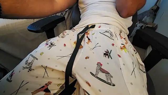 catt18 online show from October 2025 08:20:02 PM