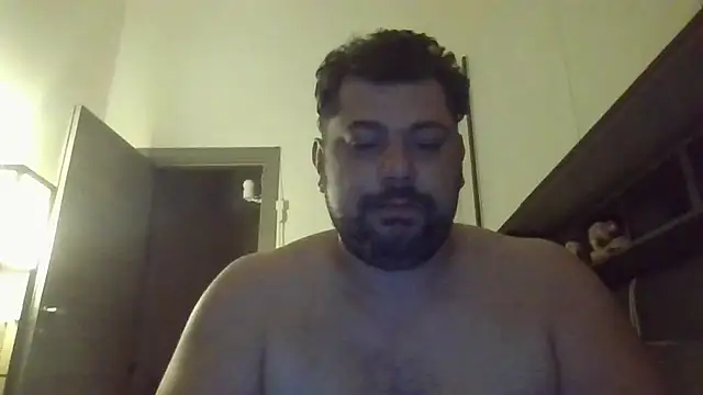 giuseppelovisi85 online show from September 2025 04:22:01 AM