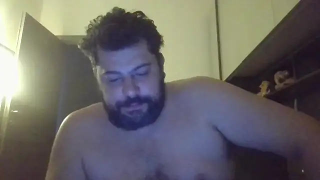 giuseppelovisi85 online show from October 2025 06:25:01 AM