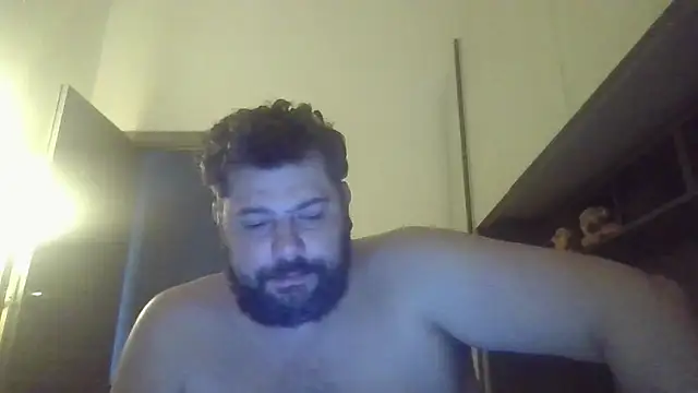 giuseppelovisi85 online show from October 2025 09:10:02 AM