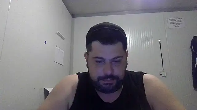 giuseppelovisi85 online show from September 2025 04:02:01 AM