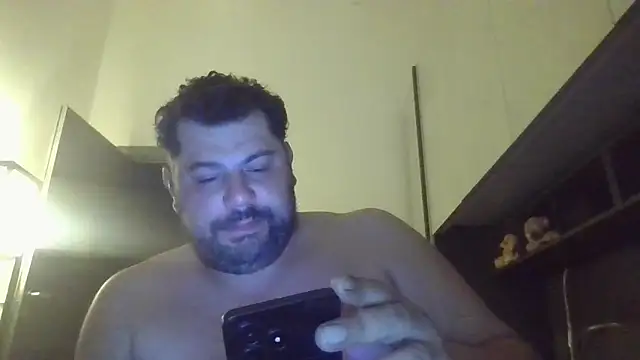 giuseppelovisi85 online show from September 2025 05:16:02 PM