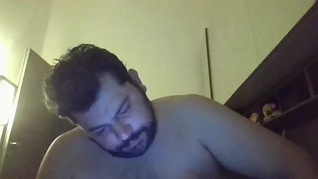 giuseppelovisi85 online show from September 2025 06:30:01 AM