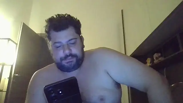 giuseppelovisi85 online show from September 2025 05:46:02 AM