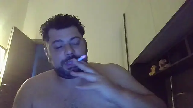giuseppelovisi85 online show from September 2025 01:21:01 PM