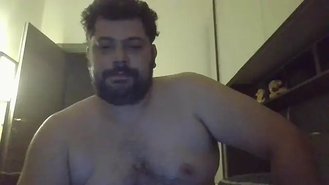 giuseppelovisi85 online show from September 2025 08:26:02 PM