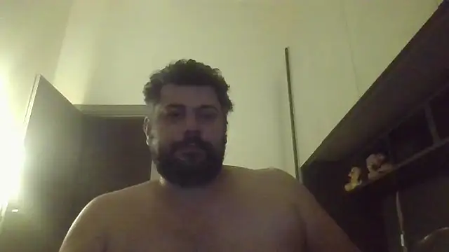 giuseppelovisi85 online show from October 2025 09:07:02 PM