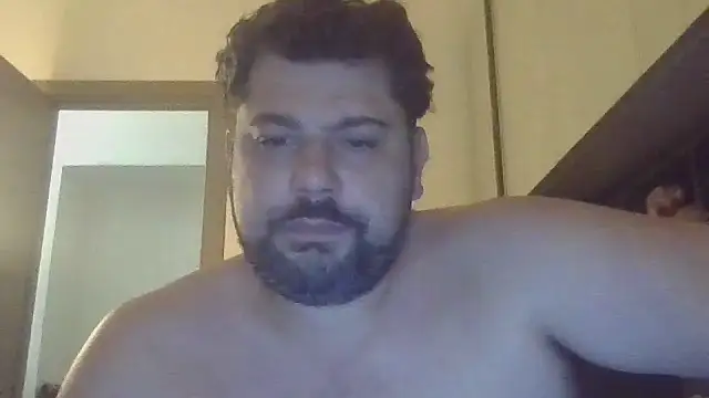 giuseppelovisi85 online show from October 2025 08:22:02 PM