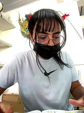 Kyra  Rose online show from November 2025 07:13:02 PM