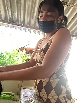 Kyra  Rose online show from January 2026 07:32:02 PM