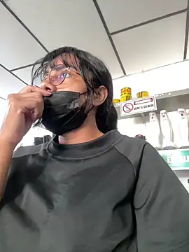 Kyra  Rose online show from December 2025 07:27:01 PM