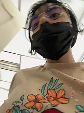 Kyra  Rose online show from January 2026 03:26:02 PM