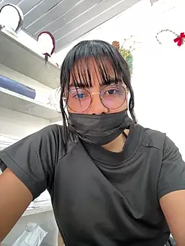 Kyra  Rose online show from December 2025 04:54:02 PM