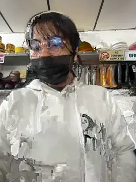 Kyra  Rose online show from December 2025 03:46:02 PM