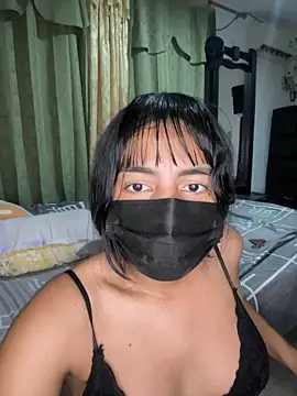 Kyra  Rose online show from December 2025 08:04:02 PM