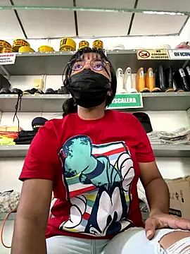 Kyra  Rose online show from January 2026 03:16:02 PM