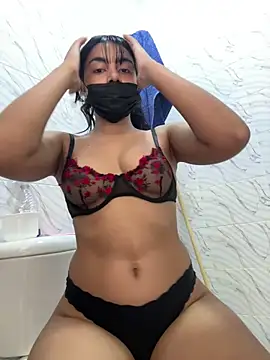 Kyra  Rose online show from March 2026 04:59:01 PM