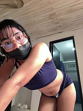 Kyra  Rose online show from February 2026 07:57:01 PM