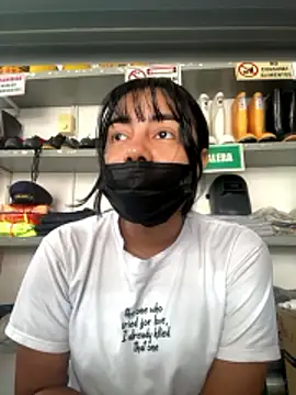 Kyra  Rose online show from January 2026 02:45:01 PM