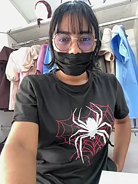 Kyra  Rose online show from January 2026 04:10:01 PM