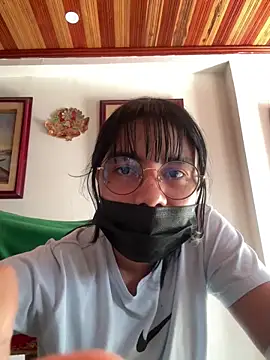 Kyra  Rose online show from December 2025 07:52:01 PM