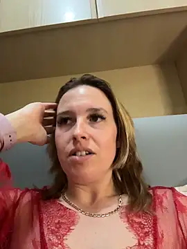 amberrose094 online show from February 2026 07:36:01 PM