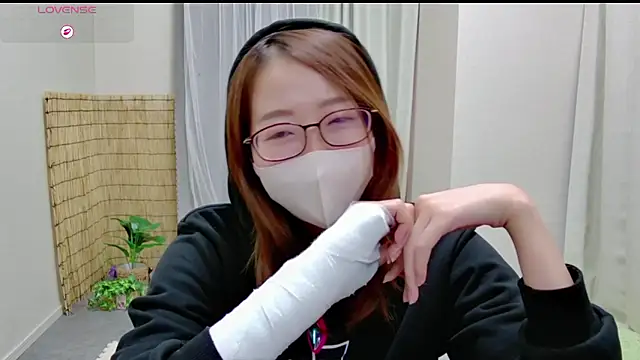 Snapshot of Haruno_sakura_ch chatting on November 2025 07:44:02 AM Haruno sakura ch online show from November 2025 07:44:02 AM